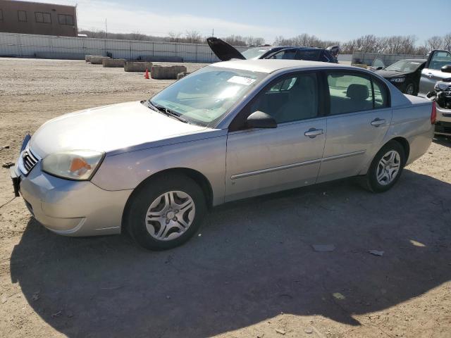 Obraz 1 z 2008 CHEVROLET MALIBU LS 2008 z VIN 1G1ZS58F38F133943