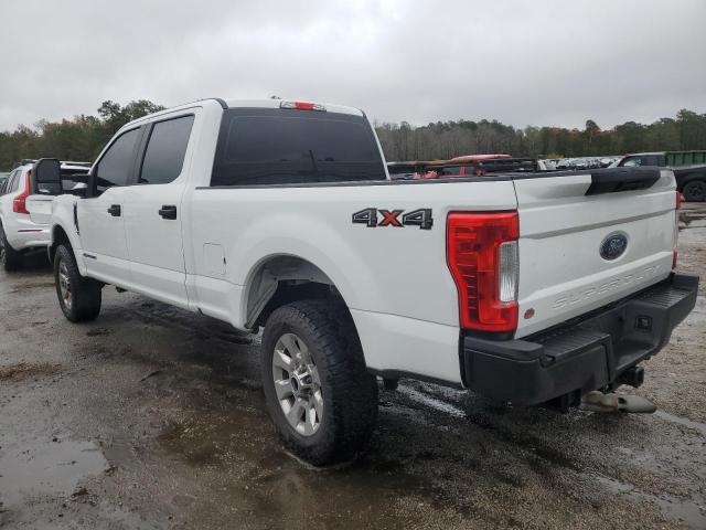 Image 2 of 2017 FORD F250 SUPER DUTY 2017 with VIN 1FT7W2BT2HEC46238