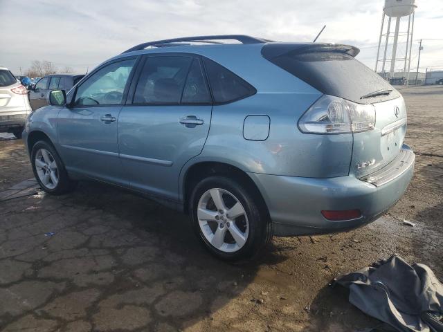 Изображение 2 2007 LEXUS RX 350 2007 с VIN 2T2HK31U07C036749