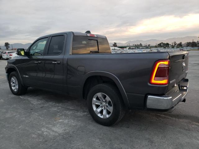 Image 2 of 2020 RAM 1500 LARAMIE 2020 with VIN 1C6SRFDT3LN280095