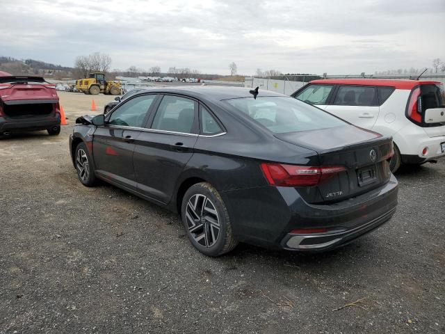Obraz 2 z 2022 VOLKSWAGEN JETTA SEL 2022 z VIN 3VWGM7BU5NM009970