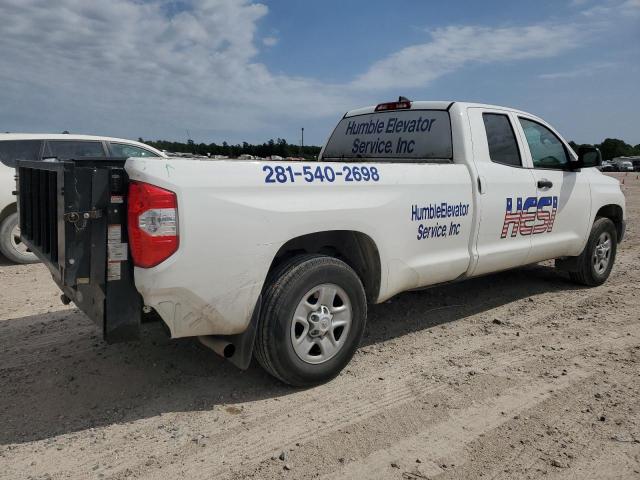 Obraz 3 z 2020 TOYOTA TUNDRA DOUBLE CAB SR/SR5 2020 z VIN 5TFCY5F19LX026319