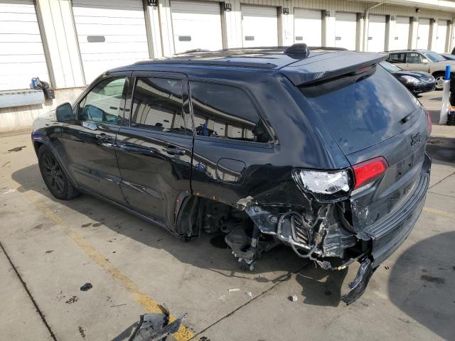Изображение 2 2020 JEEP GRAND CHEROKEE LAREDO 2020 с VIN 1C4RJFAG0LC438930