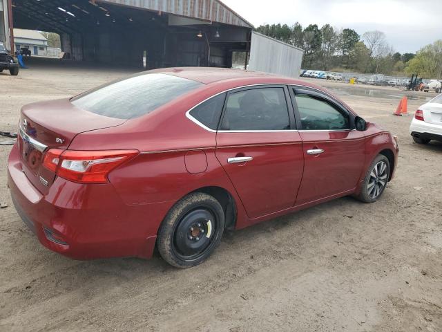 Image 3 of 2019 NISSAN SENTRA S 2019 with VIN 3N1AB7AP3KY255076