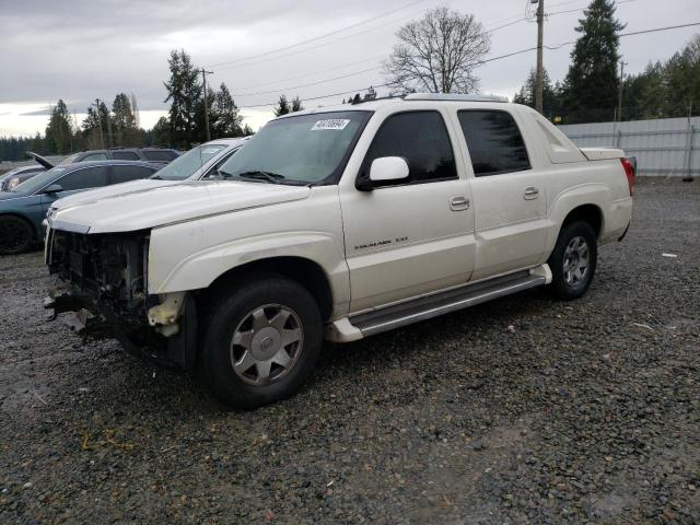 2006 CADILLAC ESCALADE EXT 2006 image