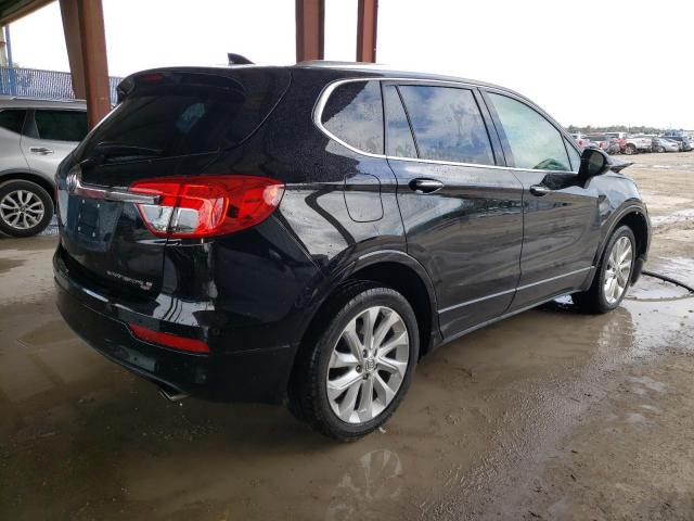 Image 3 of 2016 BUICK ENVISION PREMIUM 2016 with VIN LRBFXFSX2GD167917