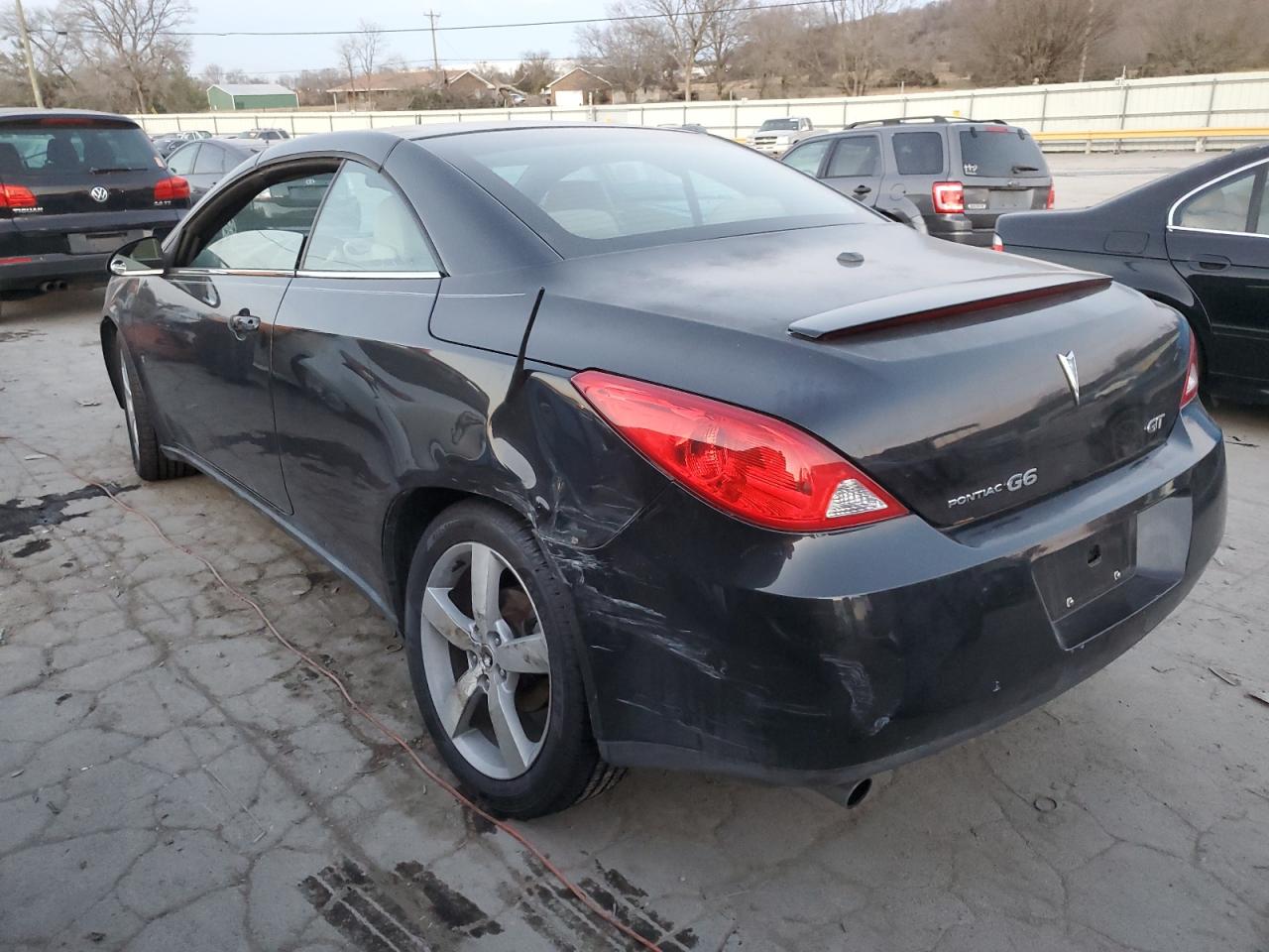Obraz 2 z 2008 PONTIAC G6 GT 2008 z VIN 1G2ZH361684247534