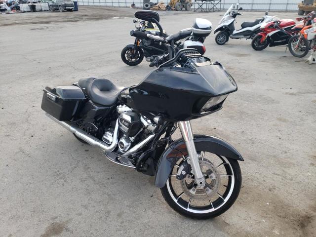 Изображение 1 2020 HARLEY-DAVIDSON FLTRX  2020 с VIN 1HD1KHC24LB664237
