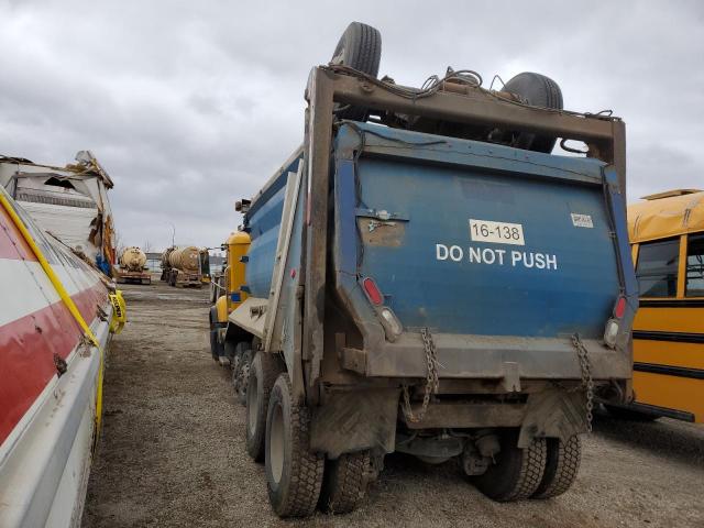 Изображение 3 2006 MACK 700 CV700 2006 с VIN 1M2AG11C36M039225