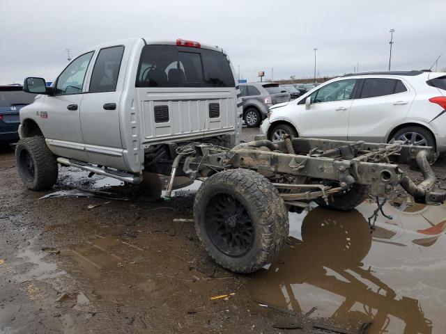 Obraz 2 z 2009 DODGE RAM 3500  2009 z VIN 3D7MX38L99G508530