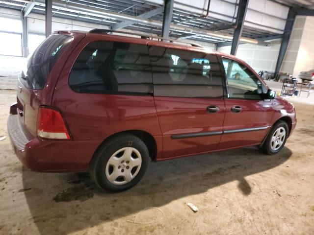 Obraz 3 z 2004 FORD FREESTAR SE 2004 z VIN 2FMZA51664BA22430