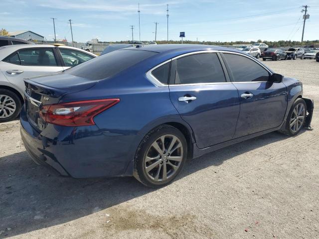 Изображение 3 2018 NISSAN ALTIMA 2.5 2018 с VIN 1N4AL3AP9JC249931