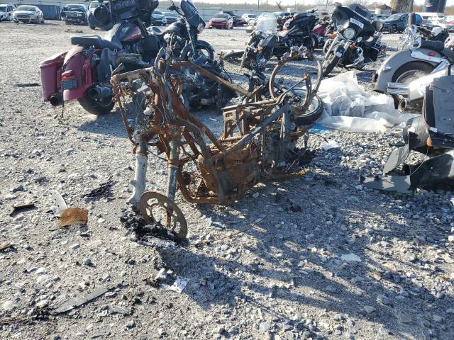 Image 2 of 2005 SUZUKI AN400 K3 2005 with VIN JS1CK43AX52101071