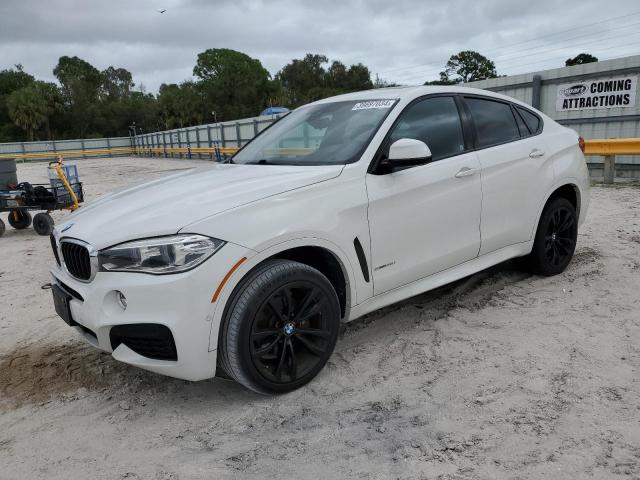 Image 1 of 2019 BMW X6 SDRIVE35I 2019 with VIN 5UXKU0C52K0G92965