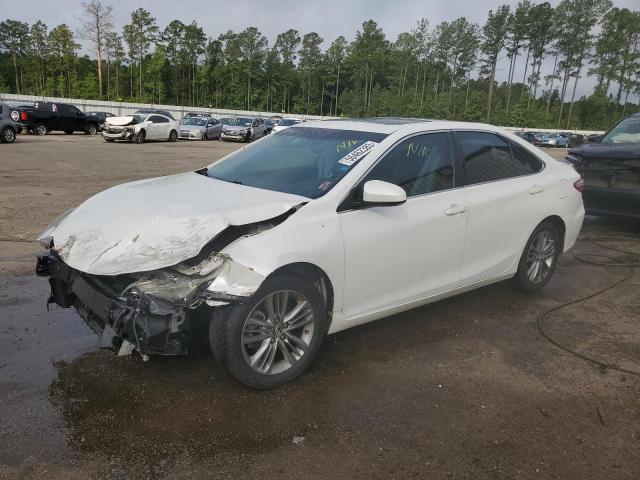 Obraz 1 z 2016 TOYOTA CAMRY LE 2016 z VIN 4T1BF1FKXGU170810