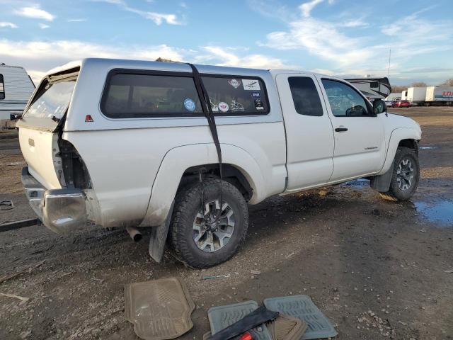 Изображение 3 2006 TOYOTA TACOMA ACCESS CAB 2006 с VIN 5TEUX42N96Z242565