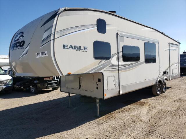 Изображение 2 2019 JAYC MOTORHOME 2019 с VIN 1UJCJ0BS6K1P10168