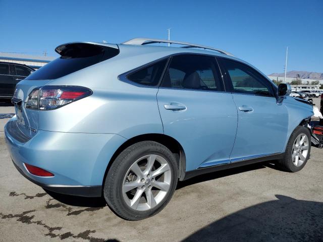 Image 3 of 2012 LEXUS RX 350 2012 with VIN 2T2BK1BA8CC124702