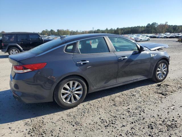 Image 3 of 2017 KIA OPTIMA LX 2017 with VIN 5XXGT4L3XHG163588