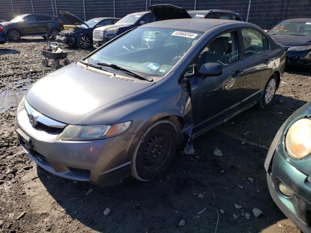 Изображение 2011 HONDA CIVIC VP 2011