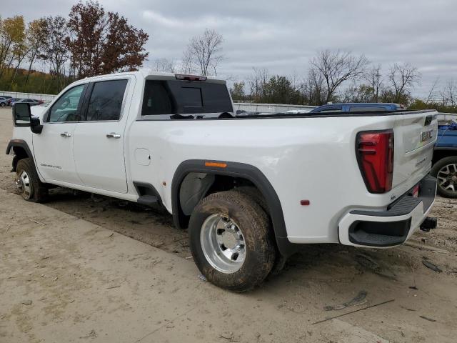 Obraz 2 z 2024 GMC SIERRA K3500 DENALI 2024 z VIN 1GT49WEYXRF182700