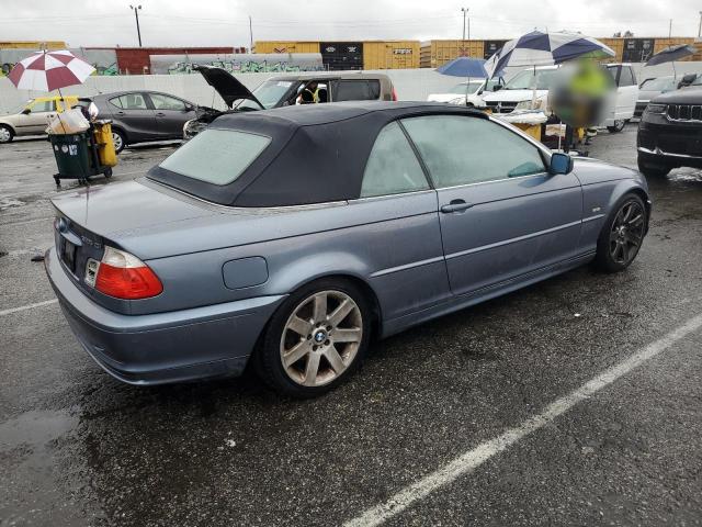 Obraz 3 z 2003 BMW 325 CI 2003 z VIN WBABS33453PG91296