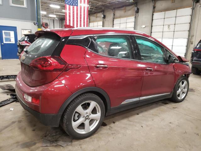 Изображение 3 2019 CHEVROLET BOLT EV PREMIER 2019 с VIN 1G1FZ6S06K4123760