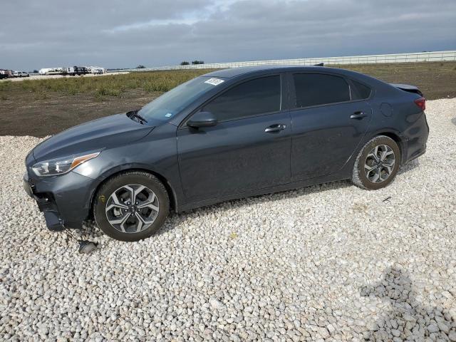 2020 KIA FORTE FE 2020 image