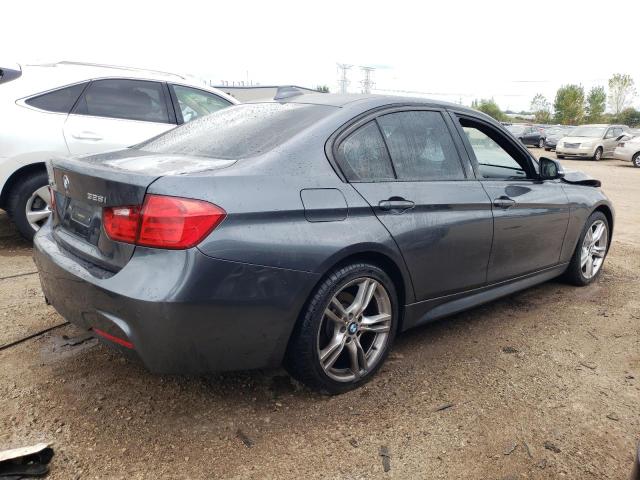 Изображение 3 2014 BMW 328 XI SULEV 2014 с VIN WBA3B5G58ENS09144