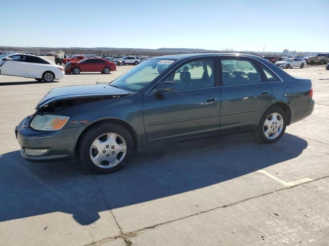 Изображение 2004 TOYOTA AVALON XL 2004