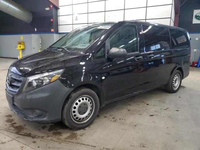 Image 1 of 2019 MERCEDES-BENZ METRIS  2019 with VIN WD4PG2EE7K3518396