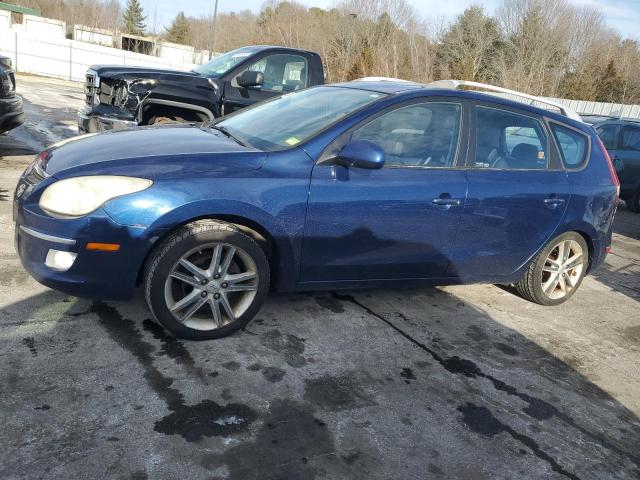 Obraz 2011 HYUNDAI ELANTRA GLS 2011