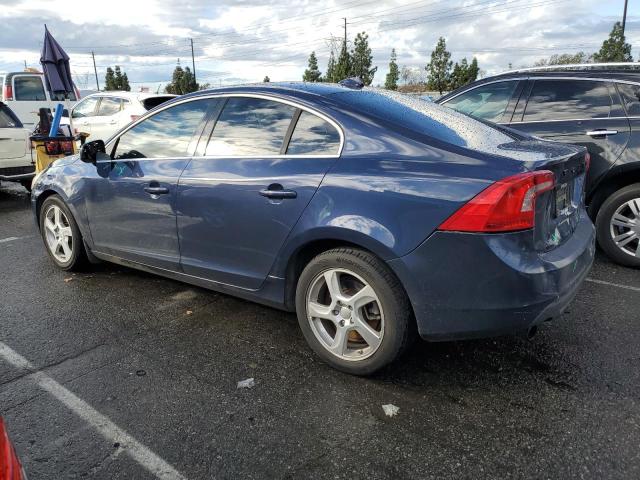 Изображение 2 2012 VOLVO S60 T5 2012 с VIN YV1622FS5C2105810