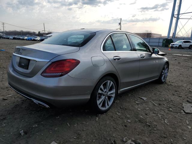 Изображение 3 2019 MERCEDES-BENZ C 300 2019 с VIN 55SWF8DB2KU302671