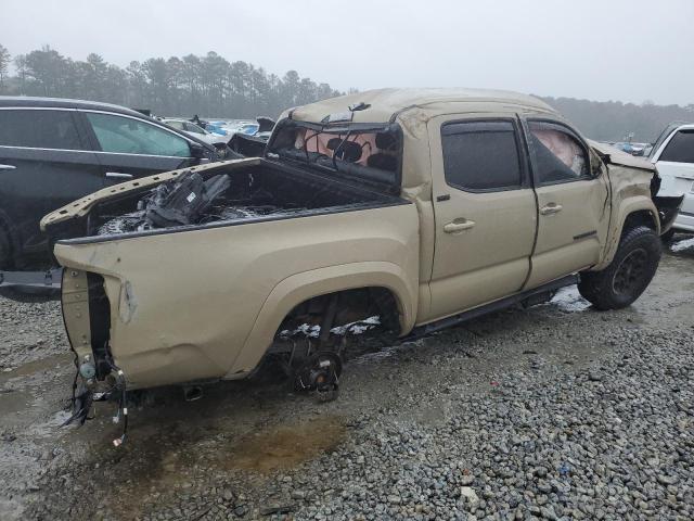 Obraz 3 z 2020 TOYOTA TACOMA DOUBLE CAB 2020 z VIN 3TMAZ5CN8LM115042