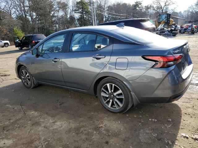 Obraz 2 z 2022 NISSAN VERSA SV 2022 z VIN 3N1CN8EVXNL861586