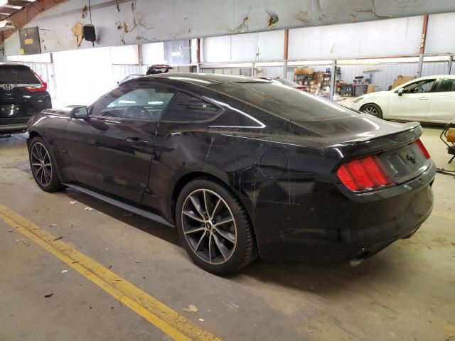 Image 2 of 2016 FORD MUSTANG  2016 with VIN 1FA6P8TH9G5294409