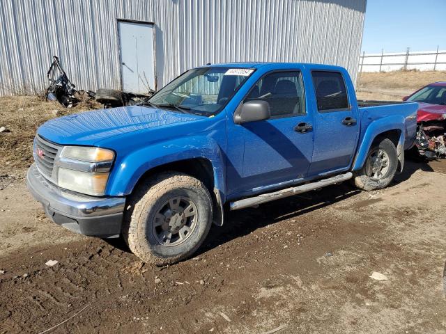 Obraz 2007 GMC CANYON  2007