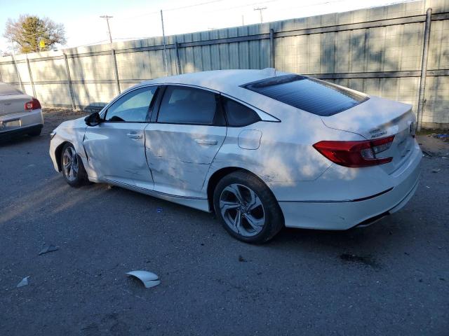 Obraz 2 z 2019 HONDA ACCORD EXL 2019 z VIN 1HGCV1F50KA147165