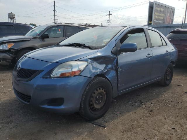 2012 Toyota Yaris 2012 image