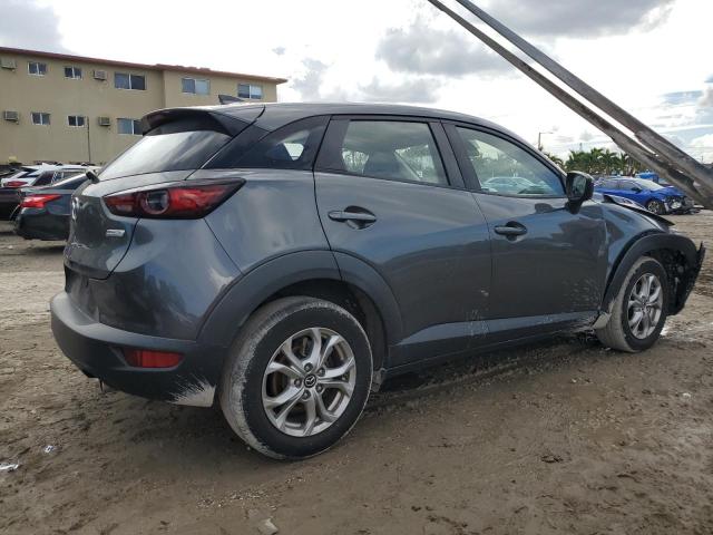 Obraz 3 z 2019 MAZDA CX-3 SPORT 2019 z VIN JM1DKDB72K0418818