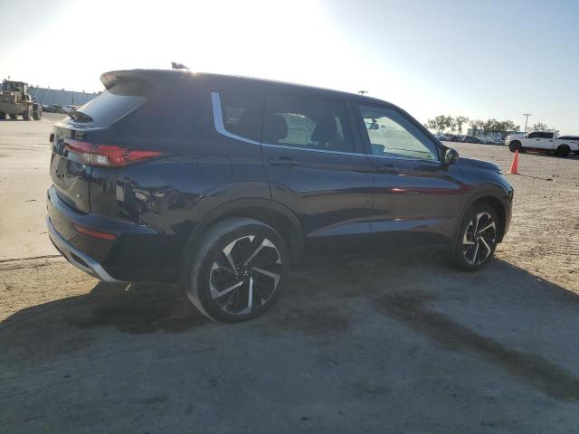 Image 3 of 2023 MITSUBISHI OUTLANDER SE 2023 with VIN JA4J3UA85PZ016640