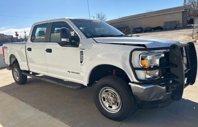Obraz 2017 FORD F250 SUPER DUTY 2017