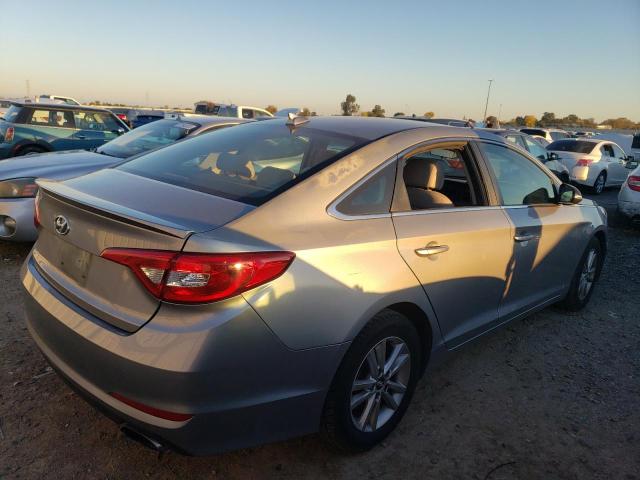 Image 3 of 2015 HYUNDAI SONATA SE 2015 with VIN 5NPE24AF3FH004274