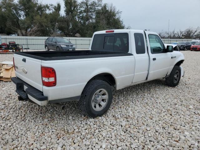 Image 3 of 2010 FORD RANGER SUPER CAB 2010 with VIN 1FTKR4EE4APA50659
