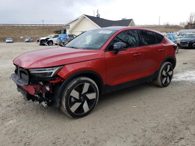 2023 VOLVO C40 RECHARGE ULTIMATE 2023 image