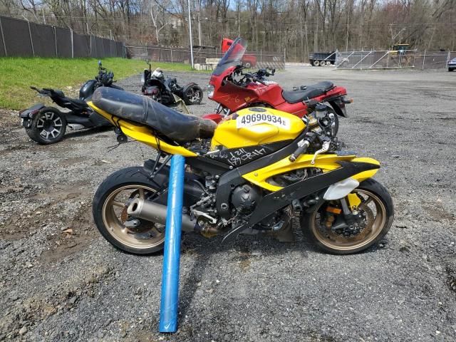 Изображение 2014 YAMAHA YZFR6  2014