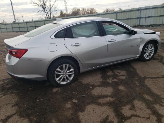 Image 3 of 2018 CHEVROLET MALIBU LT 2018 with VIN 1G1ZD5ST6JF130937