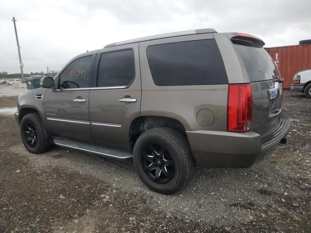 Изображение 2 2012 CADILLAC ESCALADE LUXURY 2012 с VIN 1GYS4BEF1CR247270