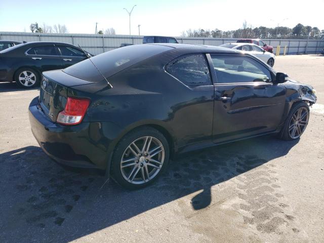 Image 3 of 2013 TOYOTA SCION TC  2013 with VIN JTKJF5C78D3054863